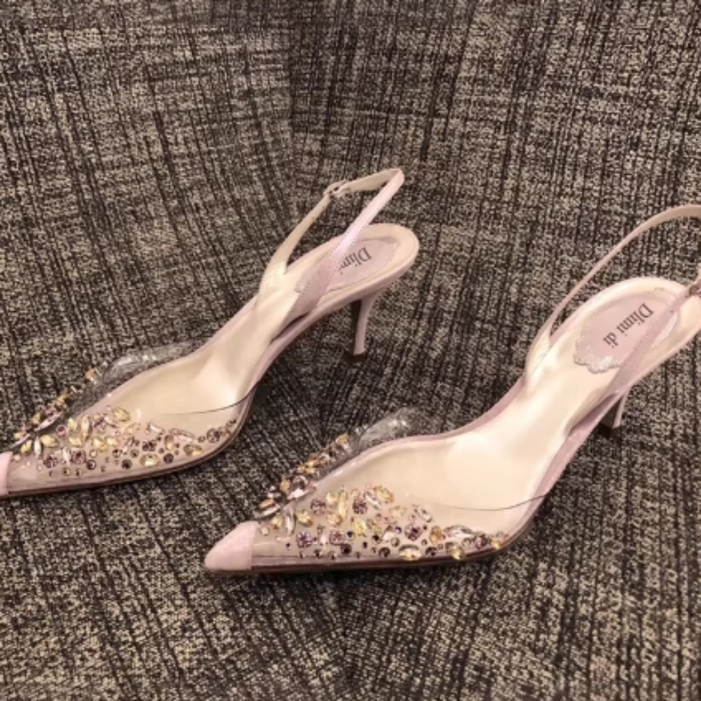 women shoes Heels